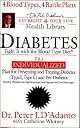 Diabetes: Fight It with the Blood Type Diet (Dr. Peter J. D'Adamo's Eat Right 4 Your Type Health Library)