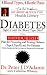 : Diabetes: Fight It with the Blood Type Diet (The Eat Right 4 Your Type Library)
