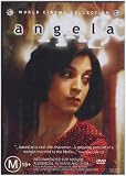 Angela [ NON-USA FORMAT, PAL, Reg.0 Import - Australia ]