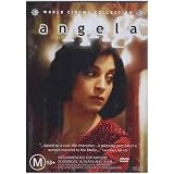 Angela [ NON-USA FORMAT, PAL, Reg.0 Import - Australia ]