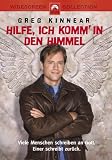 Hilfe, ich komm' in den Himmel - Greg Kinnear