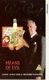Produkt-Bild: Ruth Rendell Mysteries {Means of Evil: Part One (#5.9)} [VHS] [UK Import]