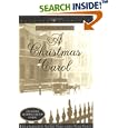  A Christmas Carol (Aladdin Classics)  by Charles Dickens and Nancy Farmer