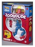 ZOOB ZOOBDude Ranger Action Hero