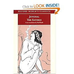 The Satires (Oxford World's Classics)