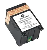 Hitachi - Dataproducts Cartridge for Epson Stylus Color 777/777i (COLOR) Replaces T018201