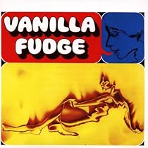 Vanilla Fudge