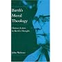 Barth's Moral Theology (Academic Paperback)