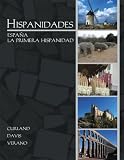 Hispanidades: España La Primera Hispanidad with DVDs