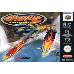 Hydro Thunder