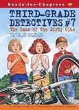 The Case of the Dirty Clue