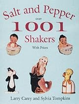 1001 Salt & Pepper Shakers