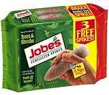 Easy Gardener 01610 Tree/Shrub Spike - 15-Pack