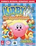 Kirby 64: The Crystal Shards : Prima Official Strategy Guide