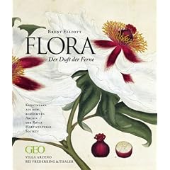 Flora - Der Duft der Ferne. Sonderausgabe
