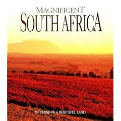 Magnificent South Africa