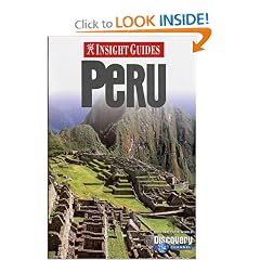 Insight Guide Peru (Insight Guides)