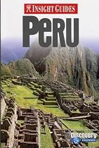 Insight Guide Peru (Insight Guides)