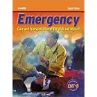 Emergency Care and Transportation of the Sick and Injured, Eighth Edition by  American Academy of Orthopaedic Surgeons