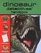 Search : Dinosaur Detectives' Handbook (Detectives Handbook)