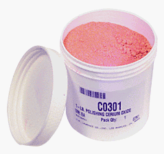 CRL Cerium Oxide - One Pound