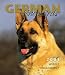 German Shepherds 2001 Calendar