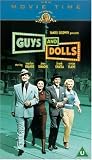 Produkt-Bild: Guys And Dolls [VHS] [UK Import]