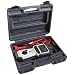 Megger MIT40X-EN Insulation Tester, 200 Gigaohms Resistance, 10V to 100V Test Voltage