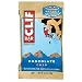 Clif Bar Energy Bars, Chocolate Chip, 2.4-Ounce Bars 12 Count Box ( Pack of 2 )