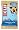 image Clif Bar Energy Bar, Chocolate Chip, 2.4-Ounce Bars, 12 Count