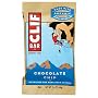 Clif Bar Energy Bars, Chocolate Chip, 2.4-Ounce Bars 12 Count Box ( Pack of 2 )
