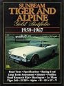 Sunbeam Alpine And Tiger, 1959-1967 G.p. (Gold Portfolio)