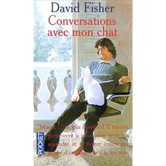 Conversations avec mon chat