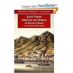 Around the World in Eighty Days: The Extraordinary Journeys