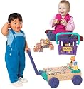 Fisher-Price Winnie the Pooh ABC Singing Wagon