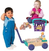 Fisher-Price Winnie the Pooh ABC Singing Wagon