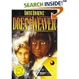 Dream-Weaver by Louise Lawrence