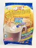4 in 1 Instant Nutritious Cereal
