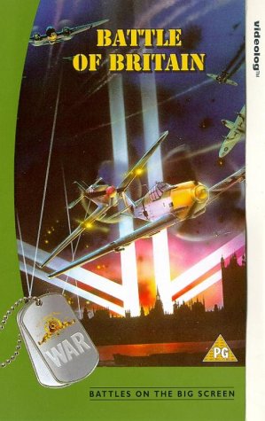  : Battle Of Britain [1969]
