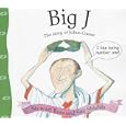 Big J: The Story of Julius Caesar (Stories From History) by Stewart Ross and Sue Shields