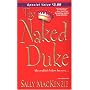 The Naked Duke (Zebra Debut)