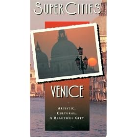 Venice [VHS]