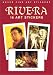 Rivera: 16 Art Stickers (Fine Art Stickers)