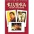 Rivera: 16 Art Stickers (Fine Art Stickers)