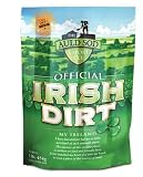 1lb Pouch of Official Irish Dirt
