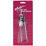 Maxam Can and Bottle Opener