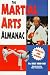 Search : The Martial Arts Almanac (Roxbury Park Books)