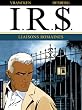 I.R.$, Tome 9 : Liaisons romaines