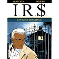 I.R.$, Tome 9 : Liaisons romaines