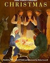 Saint Francis Celebrates Christmas